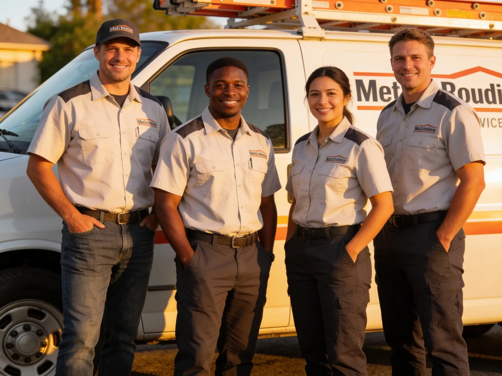 Metal Roof Installation company in Kirkwood, CA